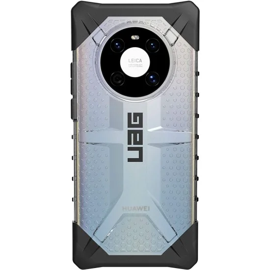 UAG Huawei Mate 40 Pro Plasma Case - Ice